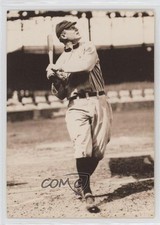 1987 /12000 Sam Crawford #30 HOF 0t2