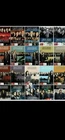 LAW AND ORDER SVU: Complete Series NEW sealed  Seasons 1-25