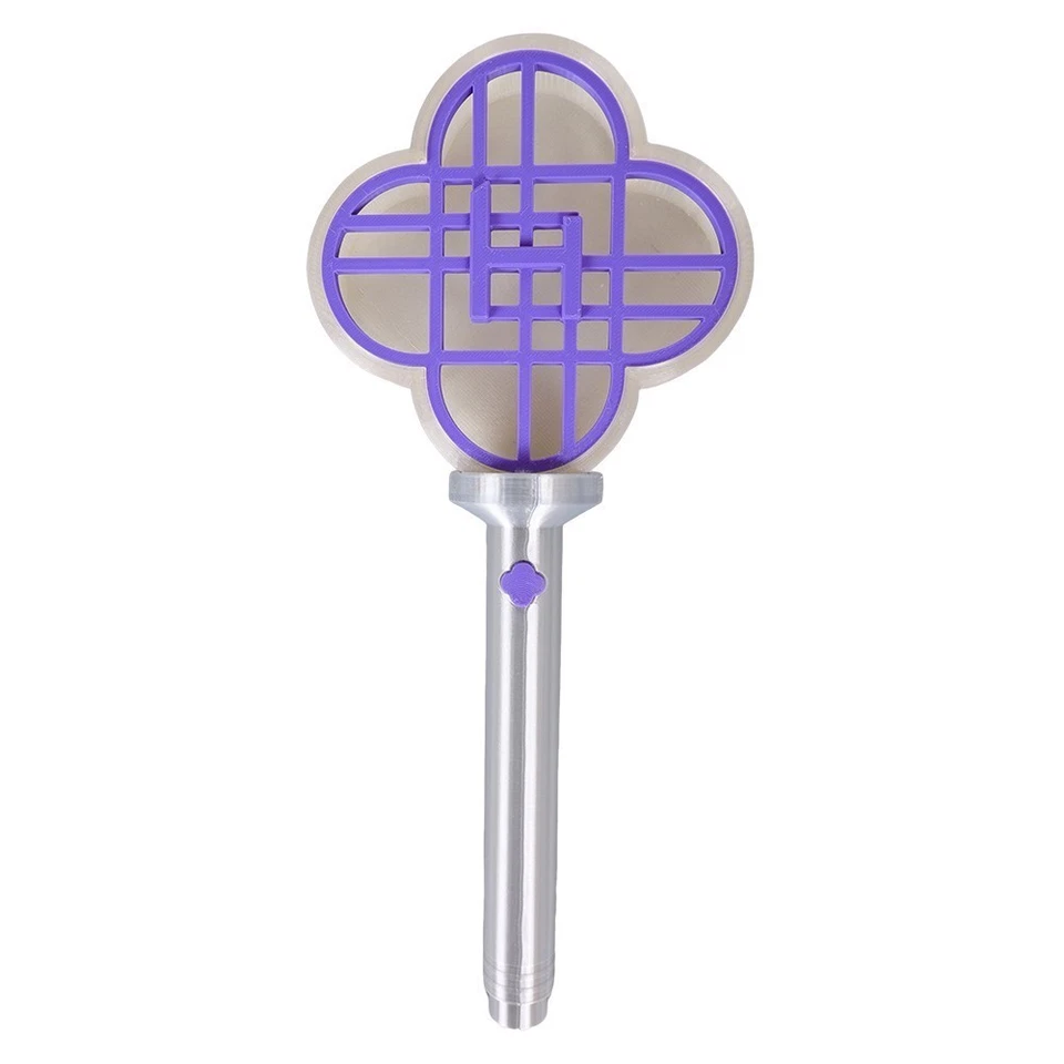 2025 Anime Cosplay Stick Animado Equipo Animadoras Palos Accesorios Fiesta Unisex Halloween Foto 4 de 4