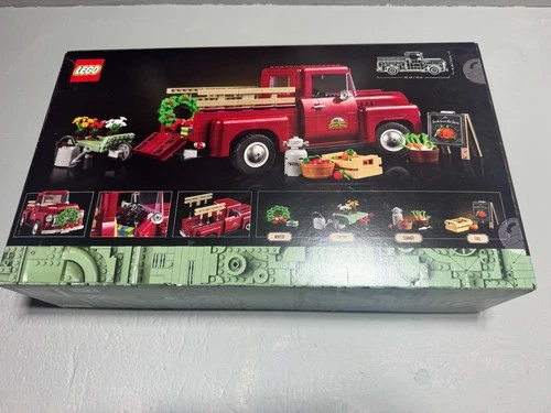 LEGO Icons Pickup Truck 10290 Sealed