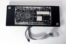 Davis Instruments Weather Monitor SensorLink Receiver 7611 ~ 7345.002 Wireless