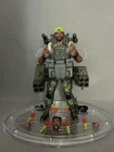G.I. Joe Classified Series #150 Heavy Duty