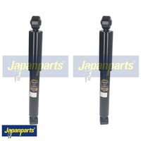 2X StoßDäMpfer Japanparts MM-56372 2 StossdäMpfer Rechts Links Hinten