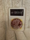2018 american silver eagle- Case Is Cracked