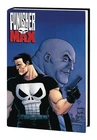 Punisher Max By Jason Aaron Steve Dillon Omnibus DM Var HC MARVEL COMICS