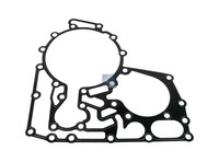 DT Spare Parts Dichtung, SchaltgehäUse-Getriebe 1.24447