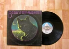 BOBBY & THE MIDNITES Bob Weir  Grateful Dead Arista AL 9568 orig 1981 +inner