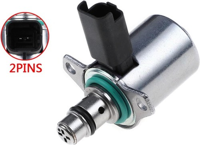 #ad BK2Q 9358 AA Fuel Pump Pressure Control Valve For Ford Transit Custom Ranger $49.67