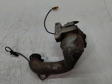 Catalyseurs Citroen C6