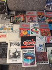 Video Game Manuals,Nes,Snes,Sega,Wii — photo 5