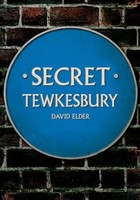 David Elder | Secret Tewkesbury | Taschenbuch | Englisch (2023) | Secret