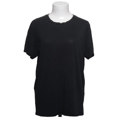 CDLP, T-shirt, Größe: M, Grau, Lyocell, Einfarbig, Damen #0Dv