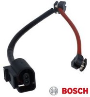 Bosch 1987473013 Warnkontakt FüR Bremsbelagverschleiß Warnkontakt