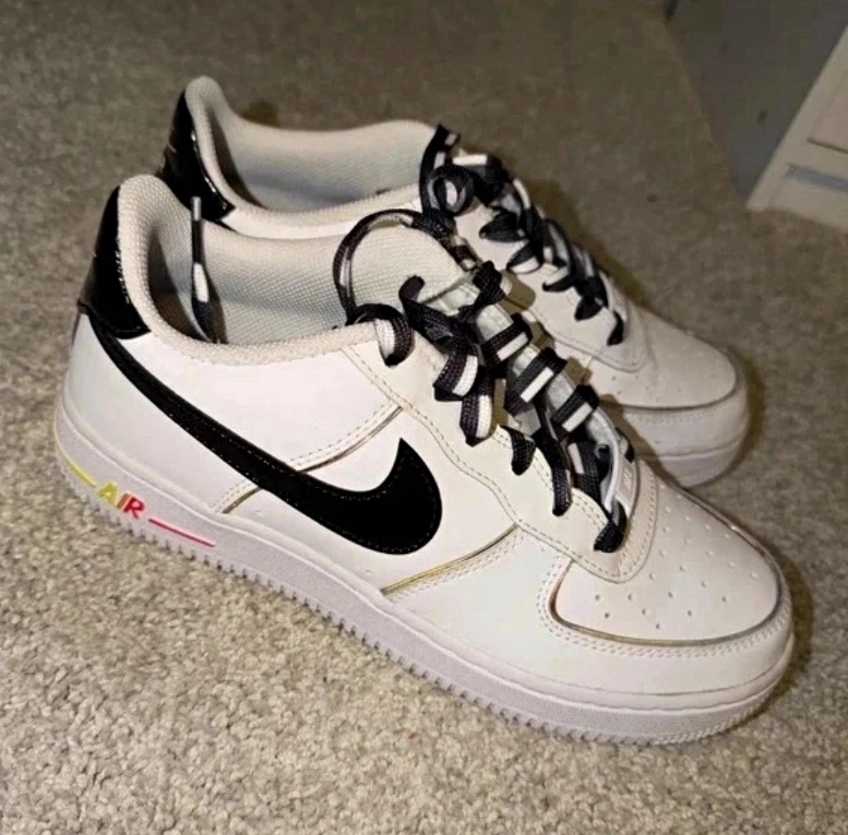25+ Nike Air Force 1 White for sale | Updated Oct 2026