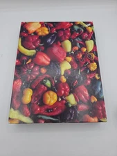 Springbok Pick of Peppers 500 Piece Puzzle. Great Condition See Photos
