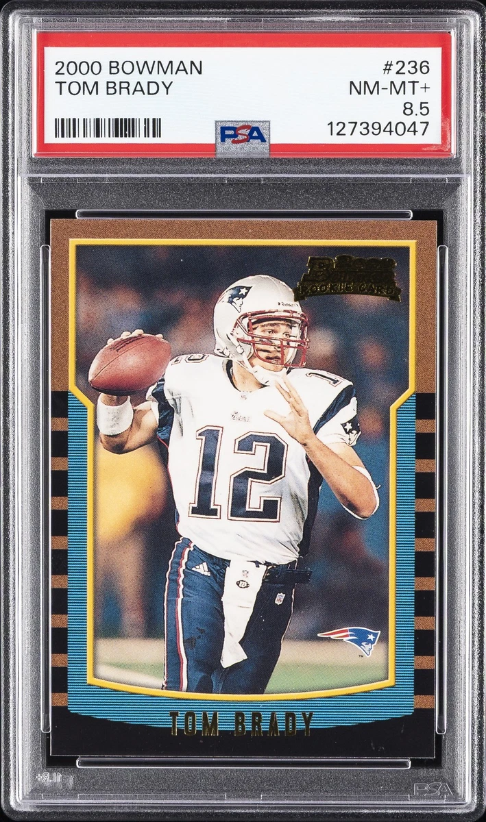 その他 TOM BRADY rc 2000 SPX #130 TOM BRADY RC ROOKIE #'D/1350 PSA 10 GEM MINT GOAT