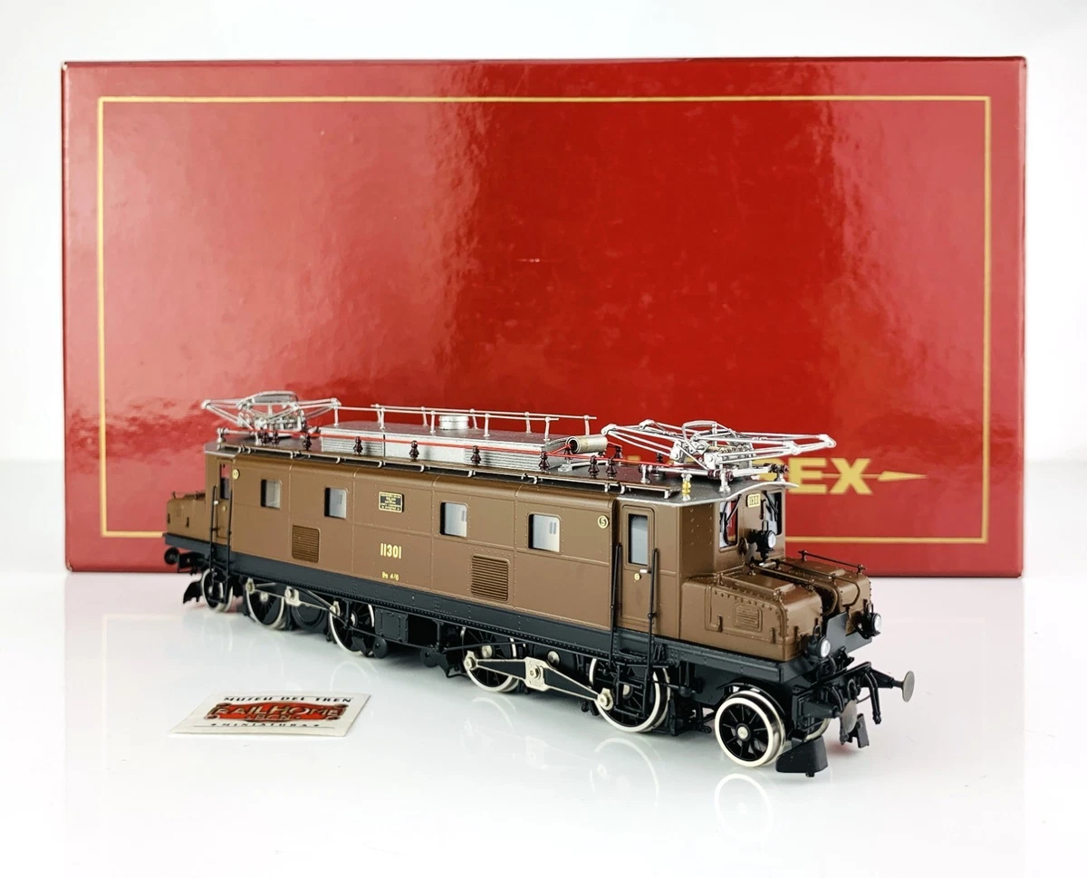 FULGUREX Model Trains | eBay