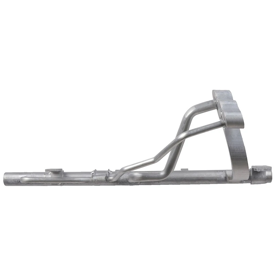 Radiador de refrigeración y condensador de aire acondicionado para Kia Forte Forte5 2015 2016 2017 2018 2,0 L Foto 3 de 4