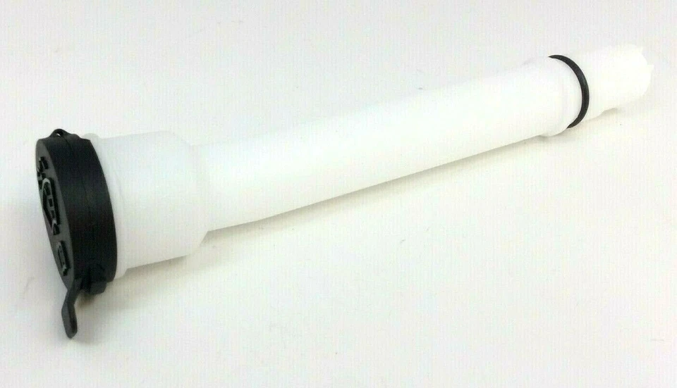 2012-2018 Chevrolet Sonic омыватель лобового стекла жидкость заполнения трубка гриф новый OEM - Изображение 2 из 4