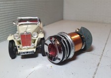 Jaguar E & Mk2 Dash Ignition Warning Light 2H2838 C16661 Lucas Type WL3/1 38029