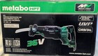 METABO 36v. Reciprocating saw. (Bare tool only)