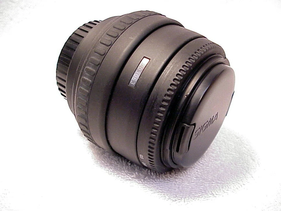 28-70mm F3.5-4.5 Sigma Power Zoom | For 3xi 5xi 7xi 9xi | Warr,Bx,IB | New | $35 - Image 4 of 4