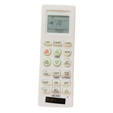 Remote Control For LG LMCN097HV LMCN125HV LMCN185HV Mini Split Air Conditioner