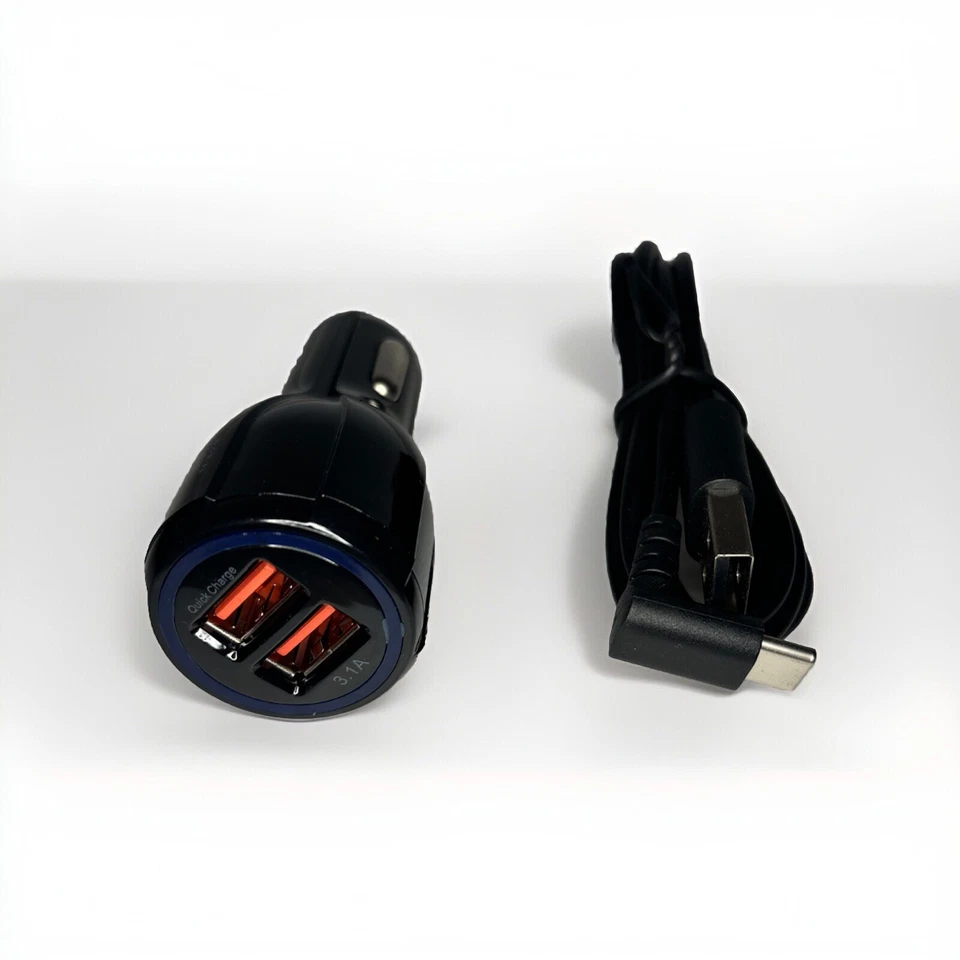 Car Phone Holder for iPhone Samsung, Fast Wireless Charger - Image 4 of 4