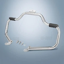 Softail Engine Guard Highway Crash Bar for Harley 2000-2017 Softail Deluxe Slim