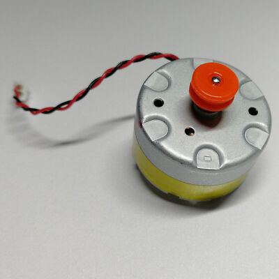 1x Laser Head Motor Sweeper Robot Spare Part for S5 MAX  Sweeper Robot