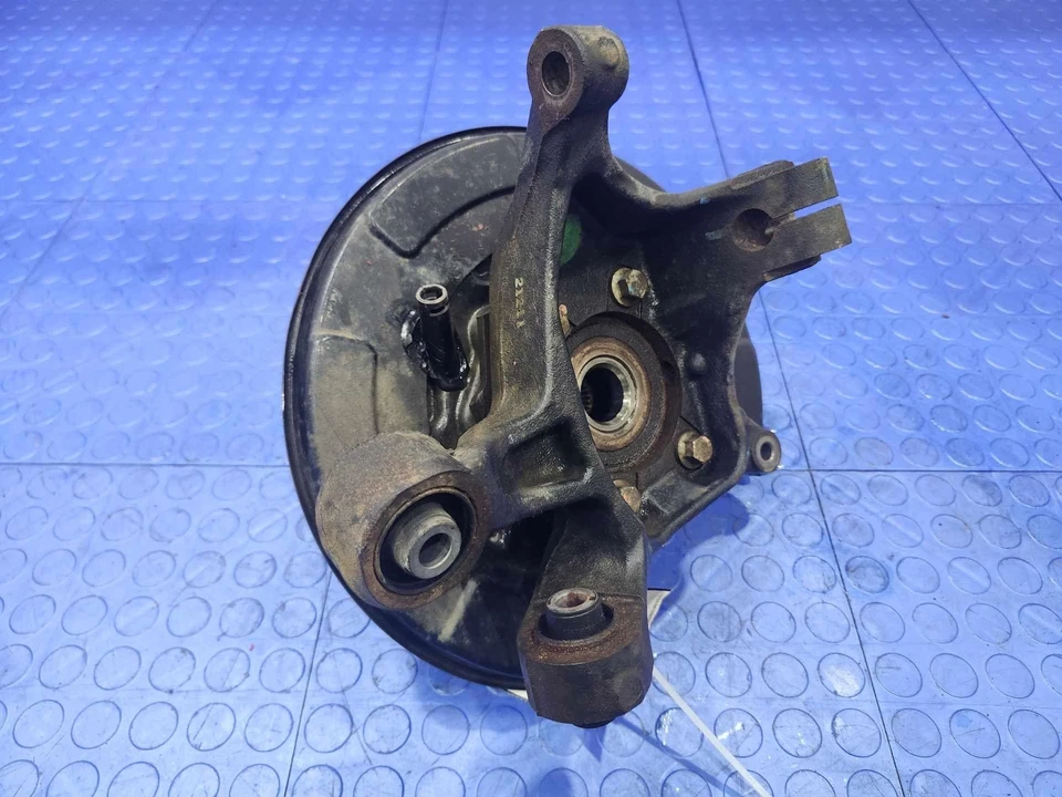 11-14 Subaru WRX Turbo Husillo Trasero Nudillo Lado Derecho del Pasajero OEM 28411SC001 Foto 4 de 4