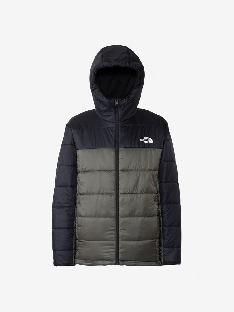 ジャケット・アウター THE NORTH FACE Anytime Insulated Hoodie ASK availability First)THE NORTH FACE Reversible Anytime
