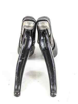Shimano 105 ST 5800 STI lever 2x11s ST241214AF | eBay Shimano 105 ST 5800 STI lever 2x11s ST241214AF | eBay