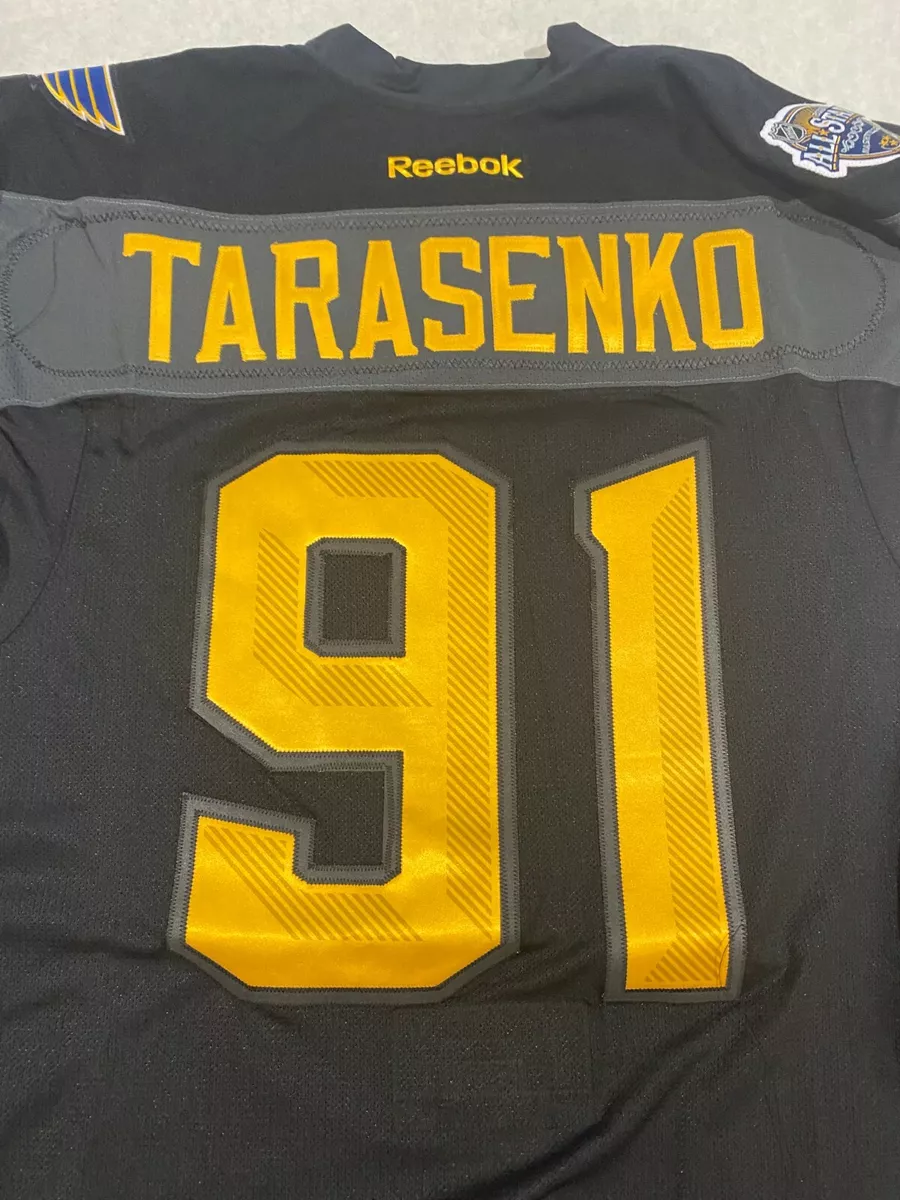 Authentic tarasenko cheap jersey