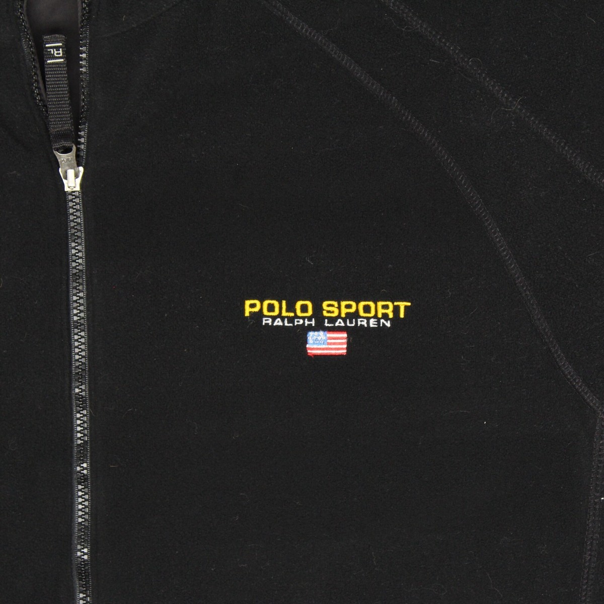 POLO SPORTS リバーシブルジャケット POLO SPORT RALPHLAUREN 
