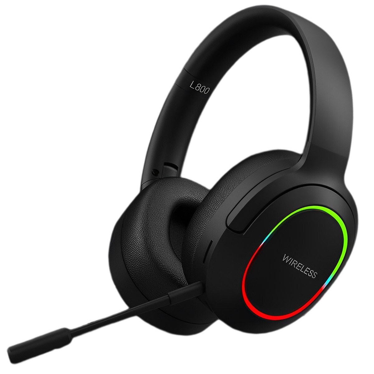 Wireless Headphones Bluetooth Headset Noise Cancelling Over Wireless Headphones Bluetooth Headset Noise Cancelling Over