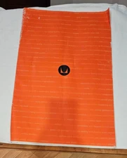 Unique 1999 Herman Miller Advertisement Brochure Things That Matter lg 23" x 15"