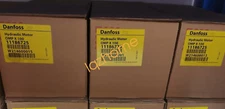 Danfoss OMPX100 11186725 Motor Brand new fast shipping#DHL / FedEx