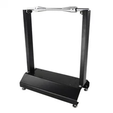 Motorcycle Wheel Balancer Rim Tire Balancing Weights Street Truing Stand