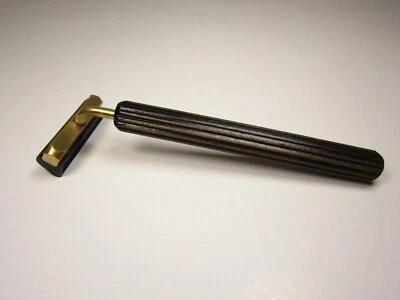 Rasierer System Gillette G2, GII, Trac II, PII. Razor twin blades