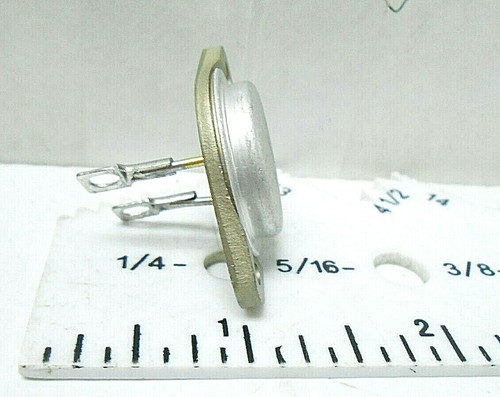 11065268-1 GERMANIUM POWER DEVICES CORPORATION TRANSISTOR, NEW OLD STOCK - Picture 2 of 5