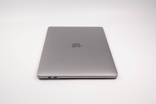 Apple MacBook Pro 13 Retina 2.3GHz i7 32GB RAM 512GB SSD 2020 QWERTY 19% MwSt. - Afbeelding 7 van 9