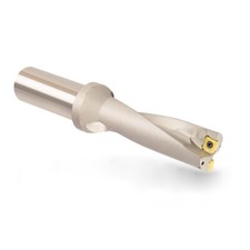 SO type Indexable U Drill W/Coolant Thru Hole  2D/3D/4D 10mm-30mm C20 C25