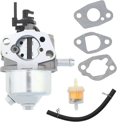 #ad Replaces Carburetor Assembly For Troy Bilt TB22TM Trimmer 25A 26SD766 $30.43