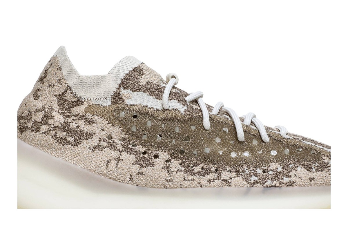 adidas Yeezy Boost 380 'Pyrite' GZ0473 | eBay