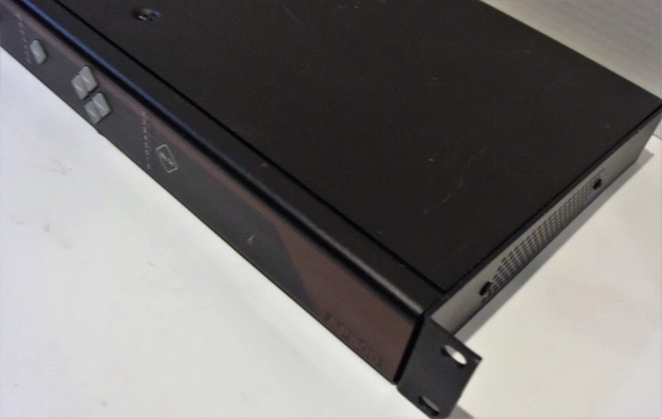 Gentner AP800 Audio Conferencing Equipment 910-150-001 Ver 2.2 - Image 4 of 4