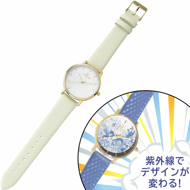 USJ Osaka 20th Anniversary Park Limited Watch 20th Anniversary NO LIMIT! Popularna, nowa praca