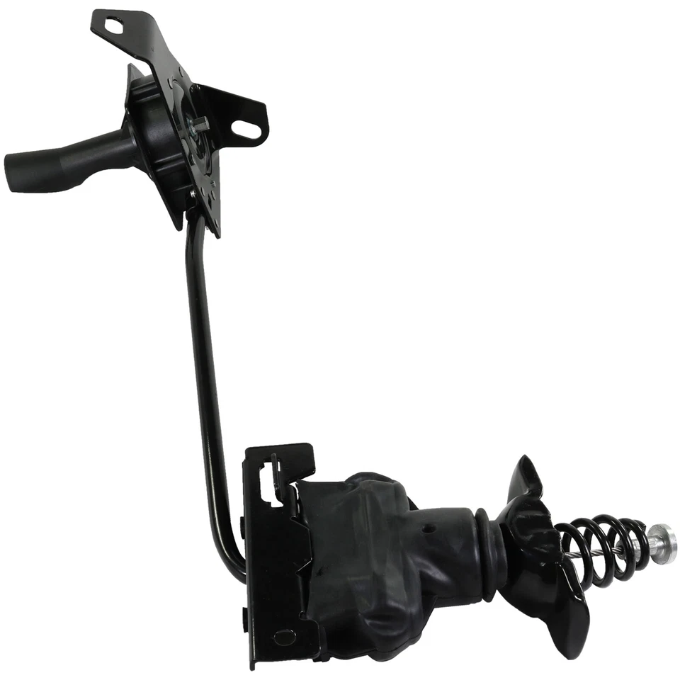 New Spare Tire Carrier & Hoist Assembly For GMC Envoy XL Saab 9-7x Trailblazer Foto 3 de 4