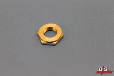 NOS YAMAHA 1962 YDS2 250 SPROCKET LOCK NUT PART# 90179-20096-00