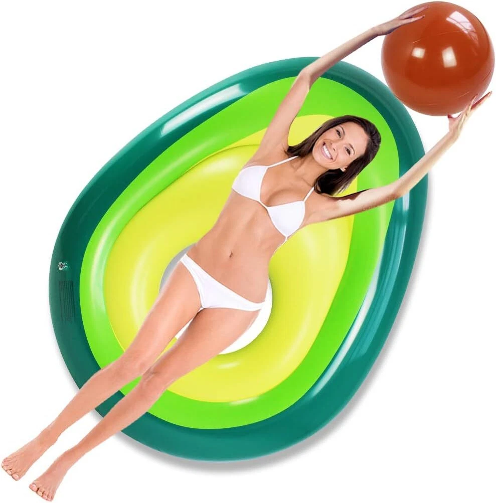 Mesh 2024 pool float